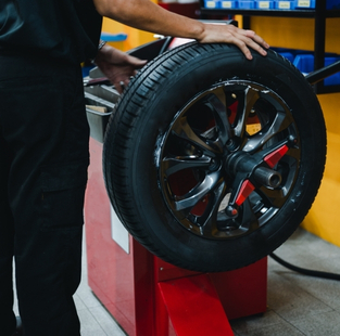 Antalya mobil lastik 077