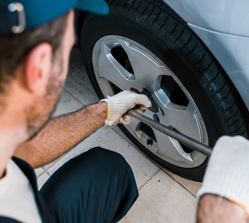 Antalya mobil lastik 4